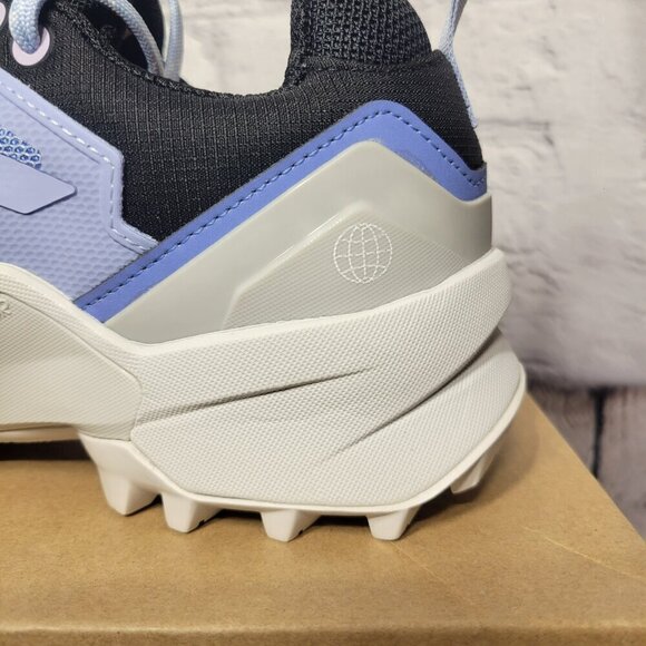 Adidas Terrex Swift R3 GTX Women's Hiking Shoes - Picture 10 of 13